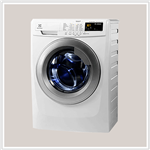 Máy giặt cửa trước Electrolux EWF10744